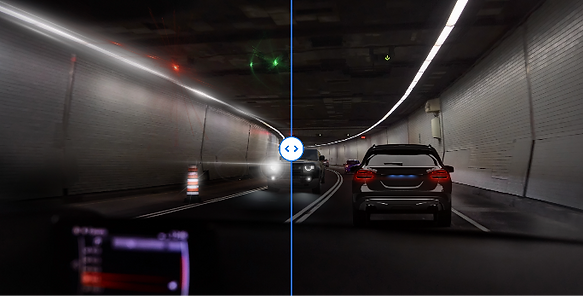 ZEISS DriveSafe lenses