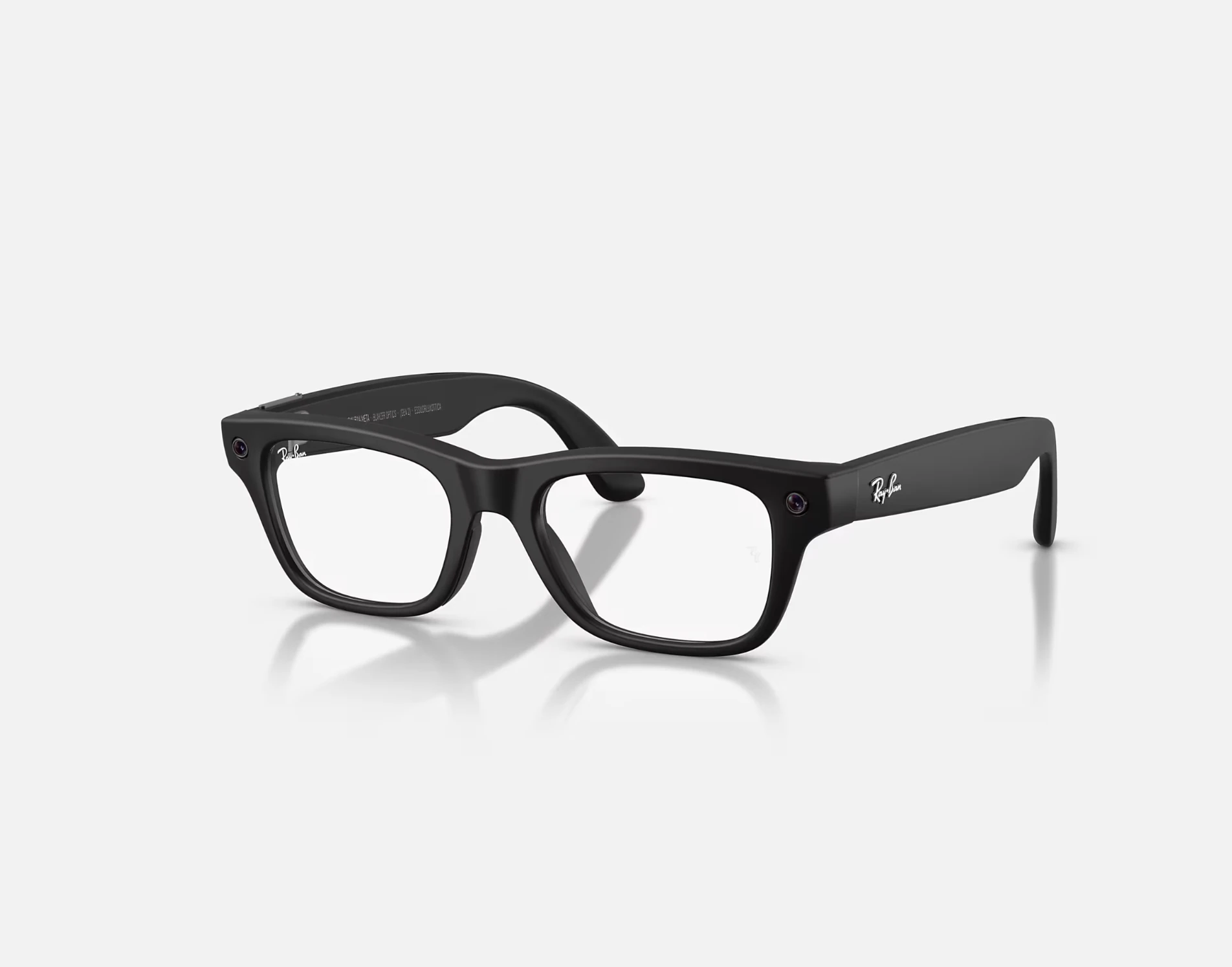 RAY-BAN META BLAYZER OPTICS - GEN 2