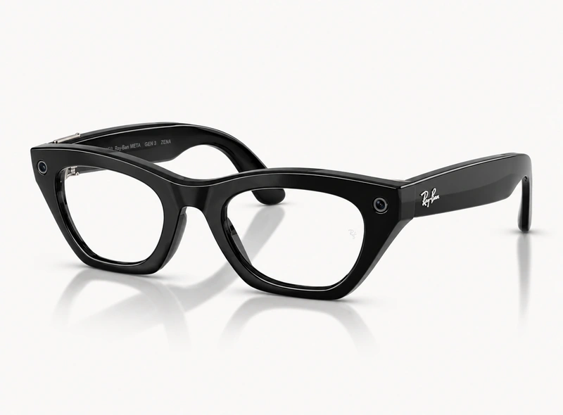 Ray-Ban Meta (Gen 3) Zena