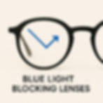 Blue-Light-blocking lenses