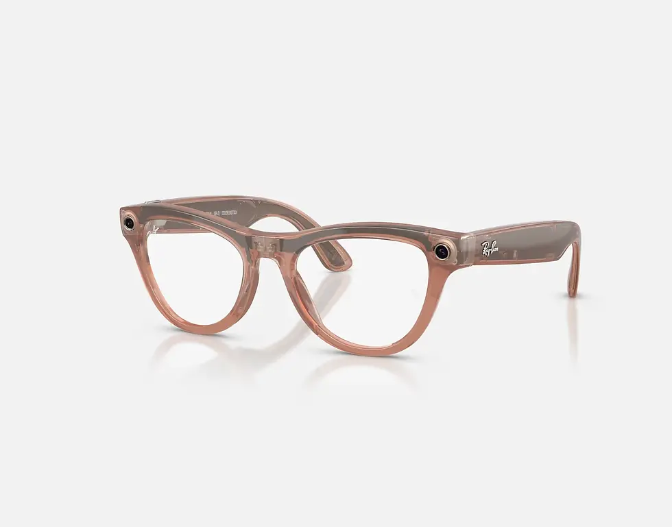 Thumbnail: RAY-BAN META SKYLER - GEN 2