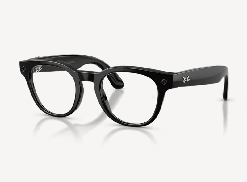 Ray-Ban Meta (Gen 2) Scriber Optics