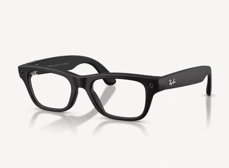 Ray-Ban Meta (Gen 2) Blayzer Optics