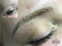PhiBrows Microblading - Torquay