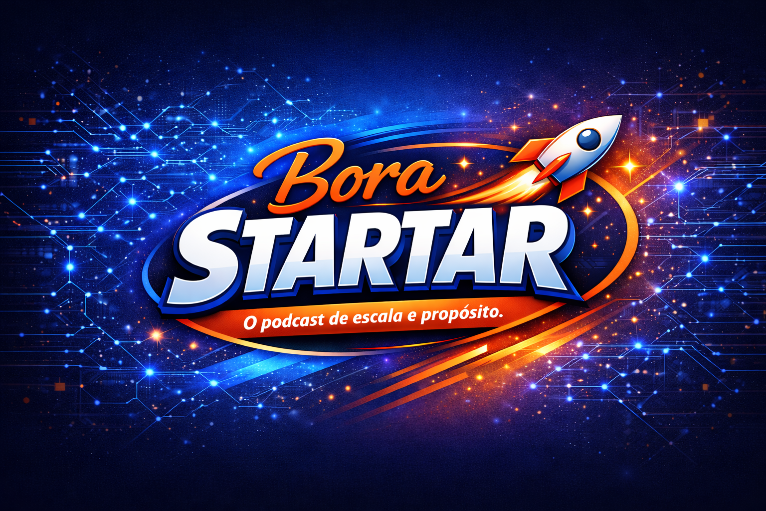 Bora Startar — banner