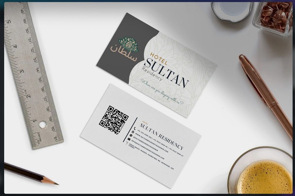 Business Cards