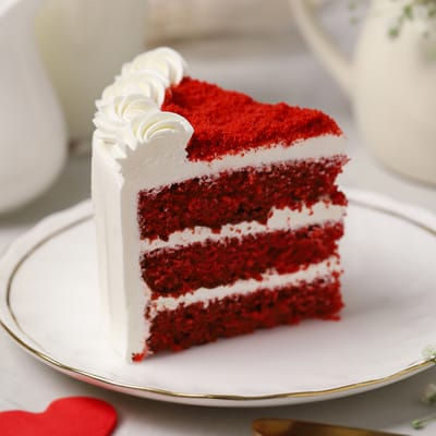 Thumbnail: Red Velvet Indulgence Cake