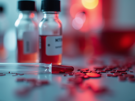 How to Understand the Importance of Your Calcium - Serum Test Results