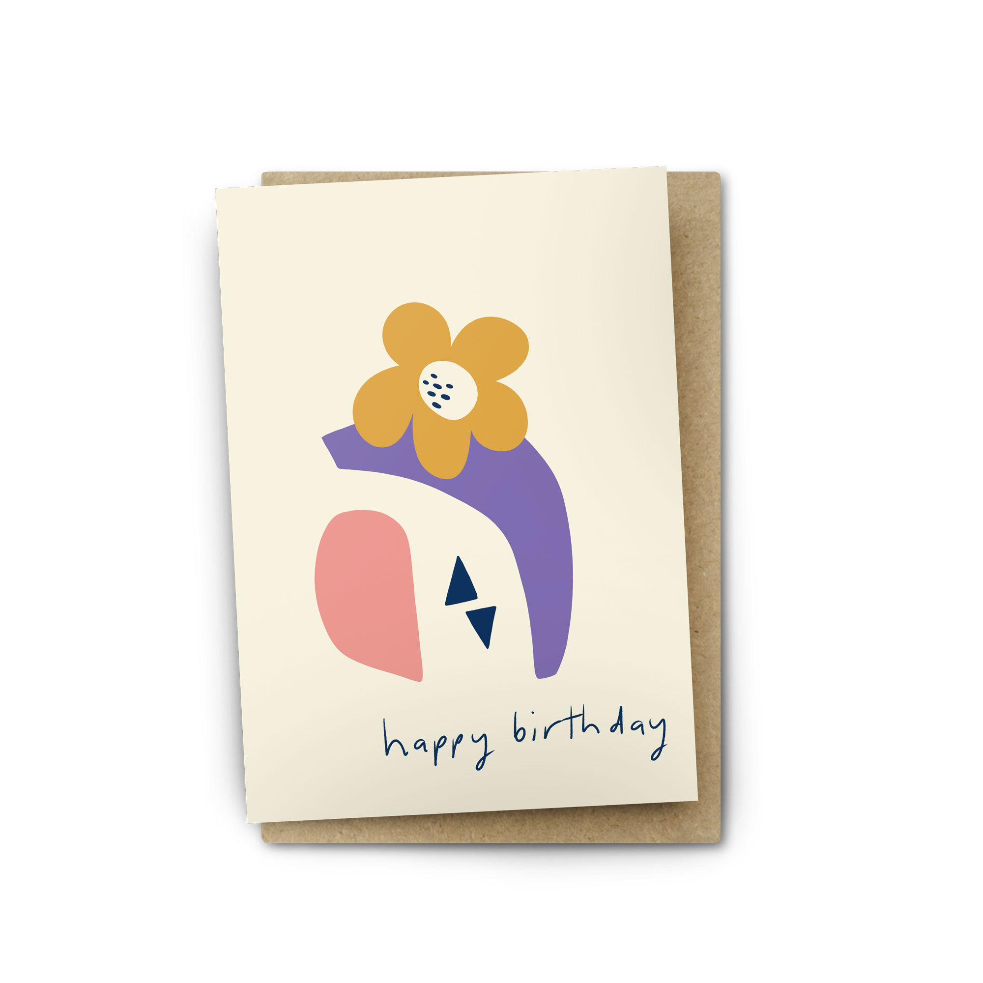 Happy Birthday –Sweetly