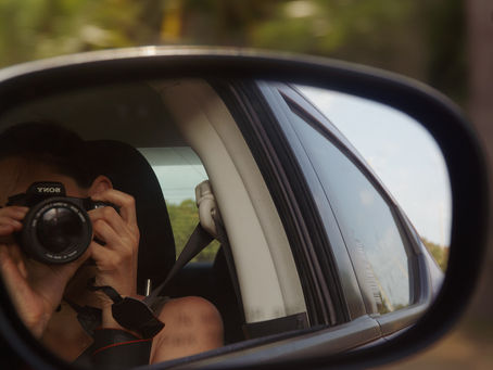 Je bosse pour voyager (et je photographie pour ne pas oublier)