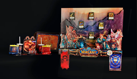 Product Display Study