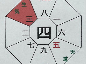 6月 四緑木星 甲午月(6/6~7/6) の運勢