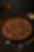 BBQ SLOW-COOK BRISKET PIZZA