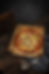 Italian pork sausage pizza