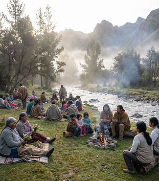 River_Dawn_A_tranquil_riverside_scene_nestled_in_the_Peruvian_mountains_at_d_0f820d88-f5f3
