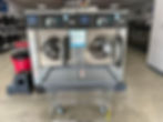 Huge Washers