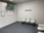 Seating, TV, and Free Wifi