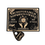 Thumbnail: 12 Inch Ouija Board Wooden Divination Pendulum Board Engraved Magic Board Witch 