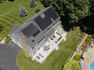 Solar Panels Installation