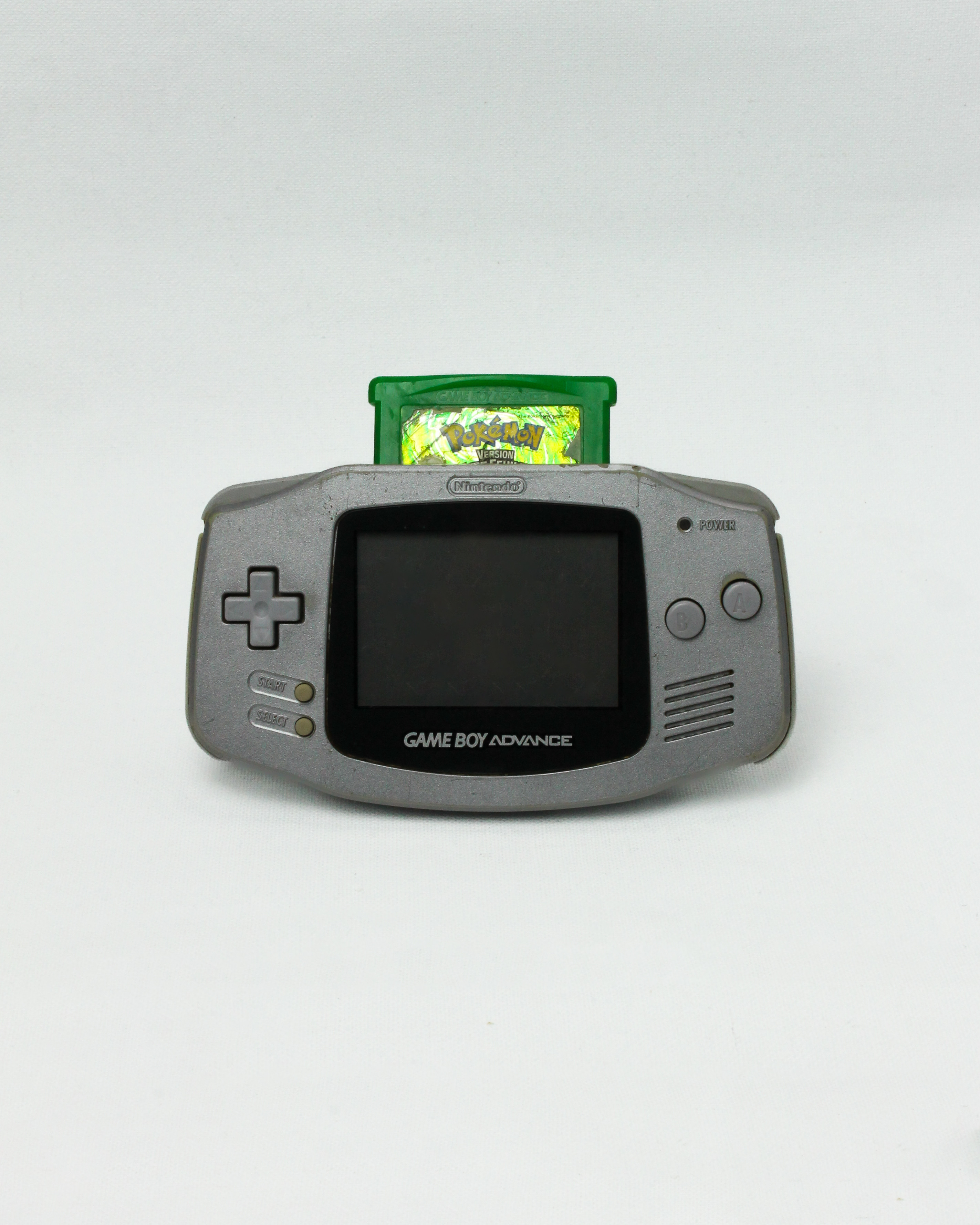 Gameboy Advance