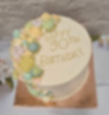 90th birthday