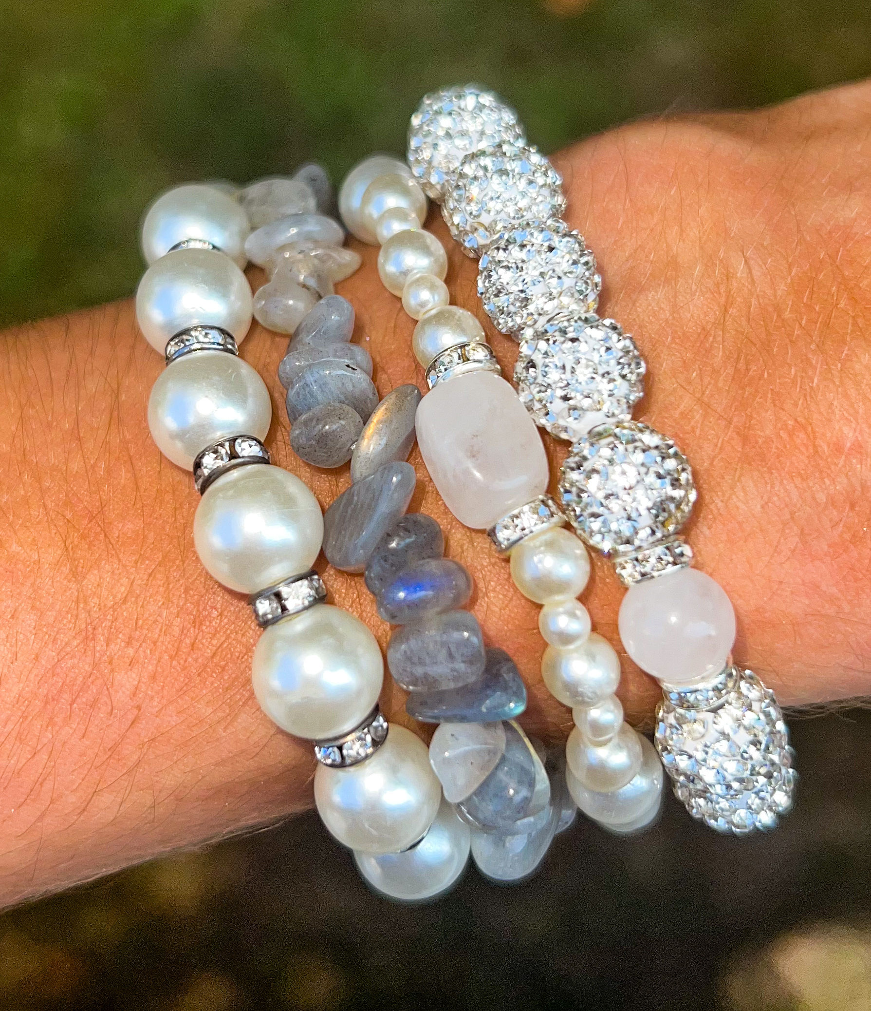 class act 2 bracelet set