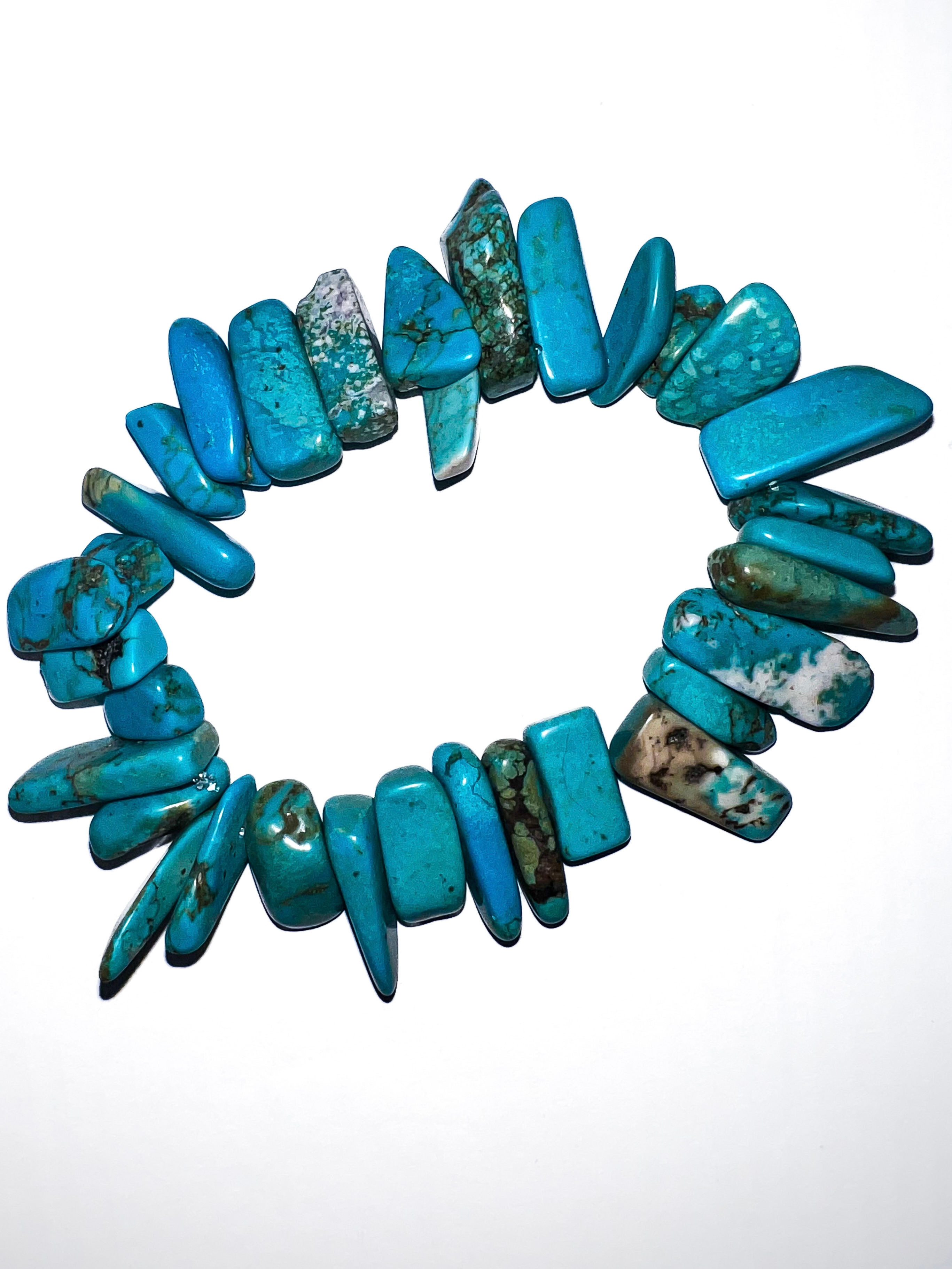siren statement bracelet