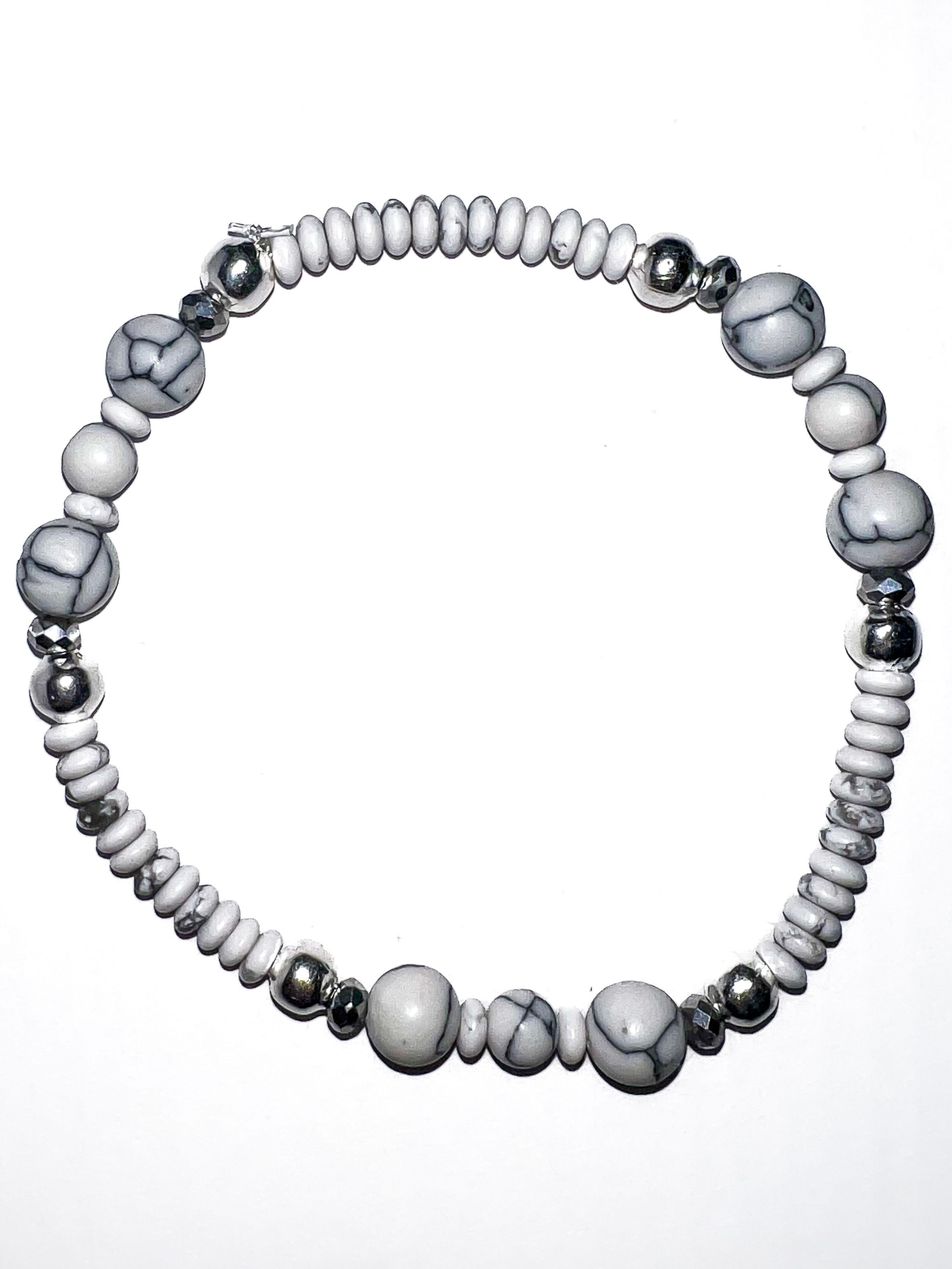 white witch bracelet