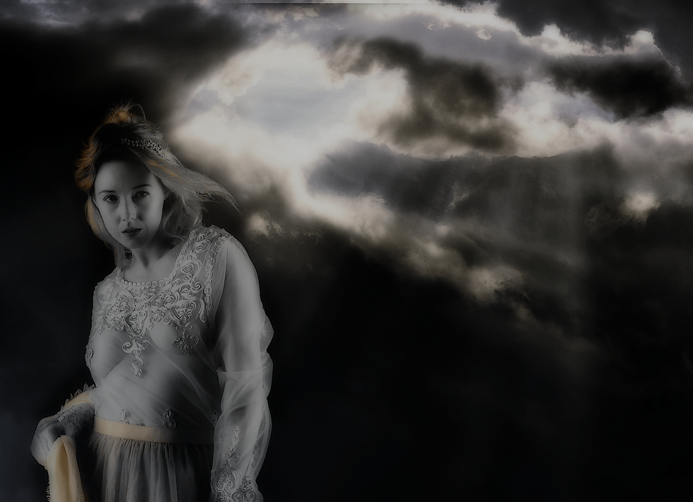 The Wind to Valhalla