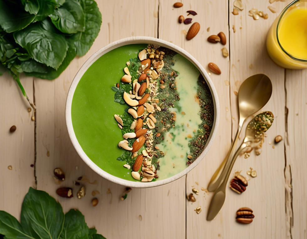 Maximize Gut Health: Top Wellness Tips from Meena