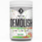 Thumbnail: Demolish Pre Workout