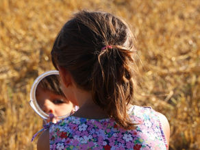 מה היא אהבה?