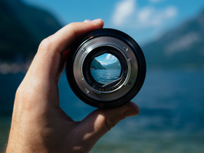 תשומת לב ואנרגיה