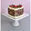 Miniature : Cœur au Chocolat avec Fraises