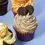 Miniature : Cupcakes Délice Chocolat & Caramel