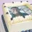 Miniature : Gâteau Photo Gris Élégant