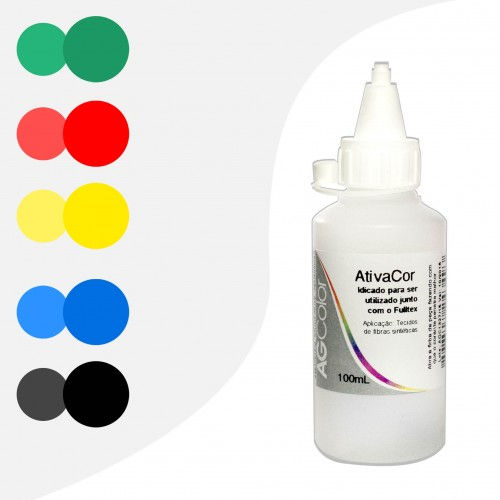 AtivaCor - 100ml