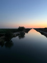 Canal du Rhône à Sète