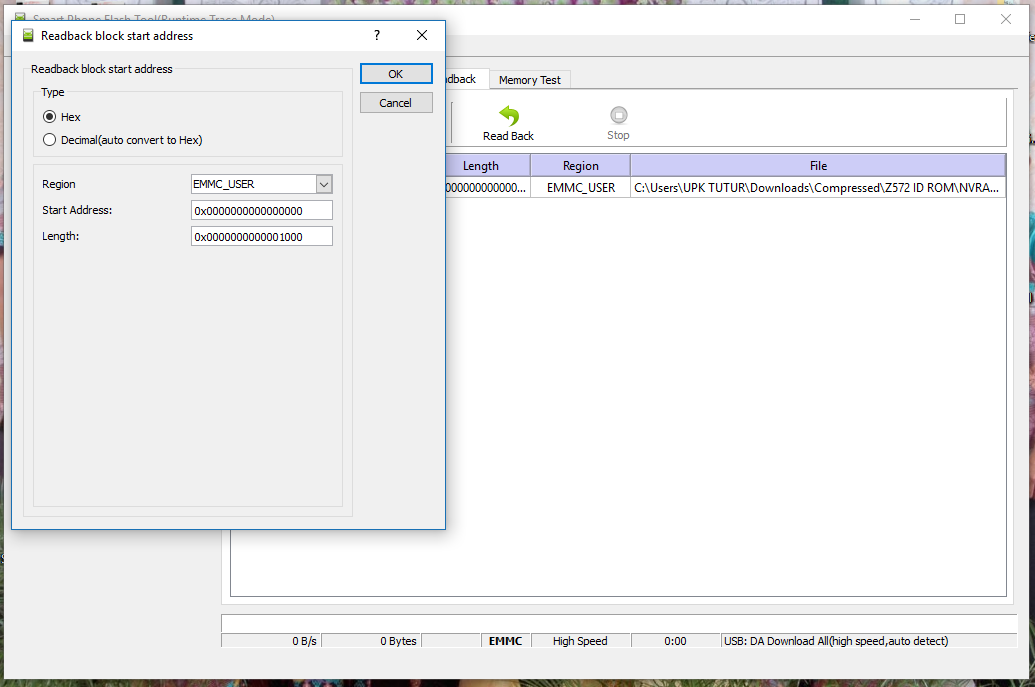 cara supaya sync device pada flashtool cara supaya sync device pada flashtool