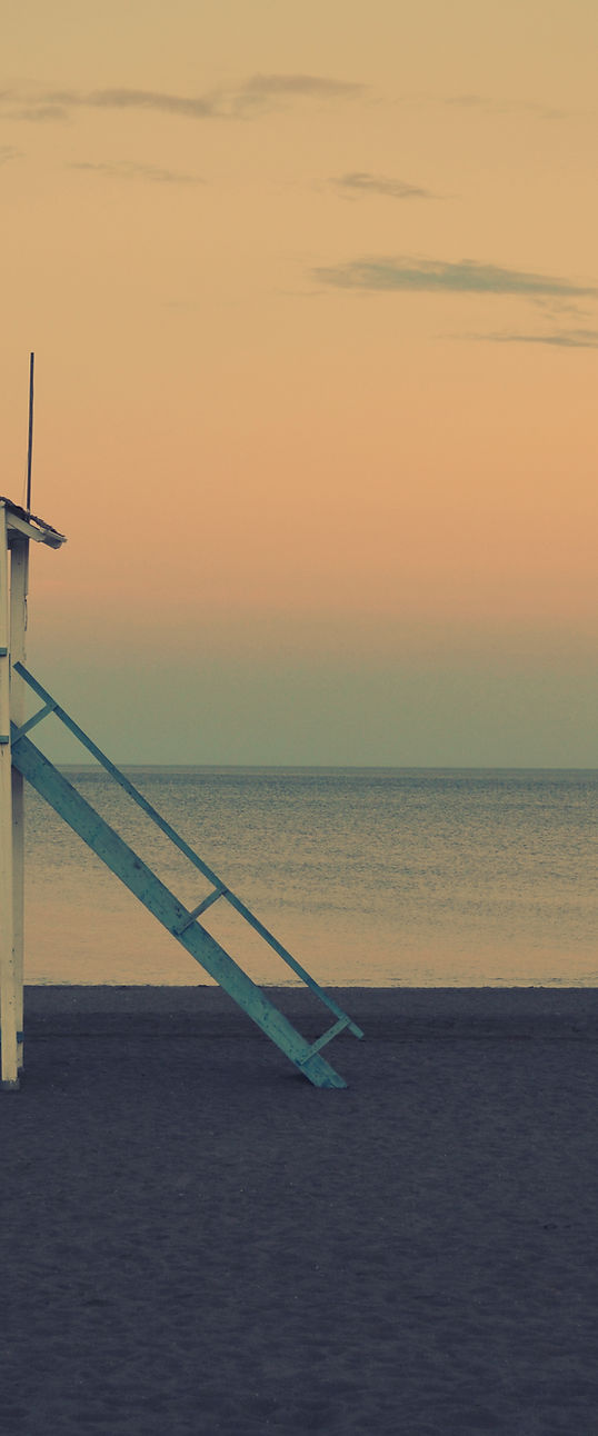 Lifeguard Tower