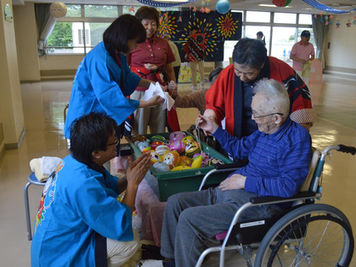 令和元年度 納涼会!