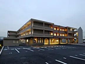 敬寿園宝来ホーム 社会福祉法人 欣彰会