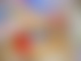 毎年恒例、納涼祭の飾り付けスナップ