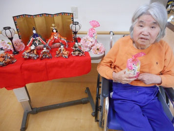 3月3日は「桃の節句」