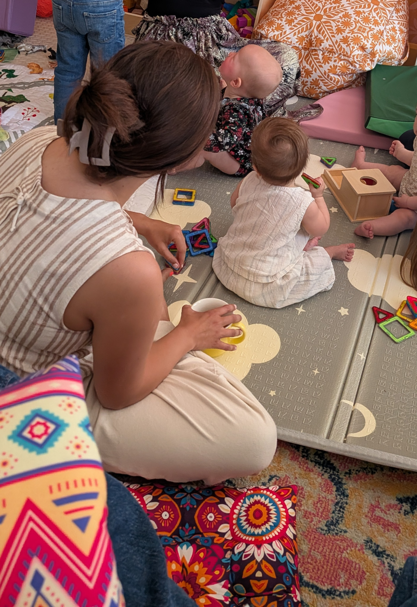 activity kids
