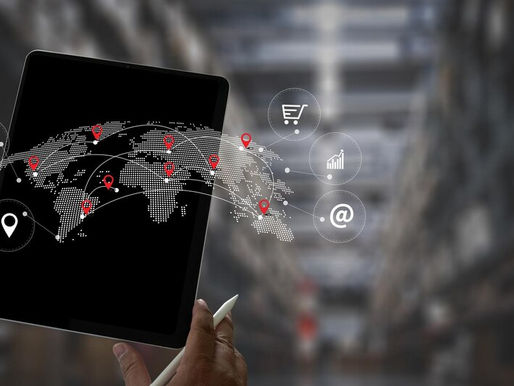 Transformação digital no comércio exterior: o papel do e-Trânsito no rastreamento aduaneiro