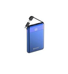 縮圖：Powerbank BA8A 三合一插頭外置充電器