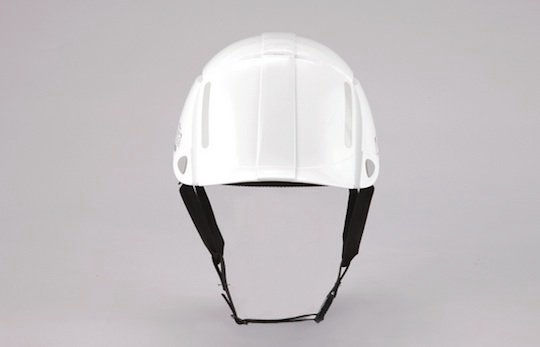 縮圖：Bloom設計師可折疊式安全保護頭盔 (日本製造)