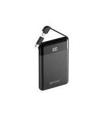 縮圖：Powerbank BA8A 三合一插頭外置充電器