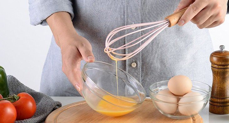 縮圖：矽膠廚具(11件)+收納桶套裝 烹飪 烘焙 廚房工具